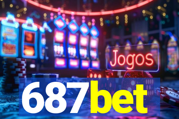 687bet