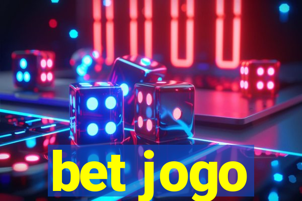 bet jogo