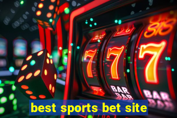 best sports bet site