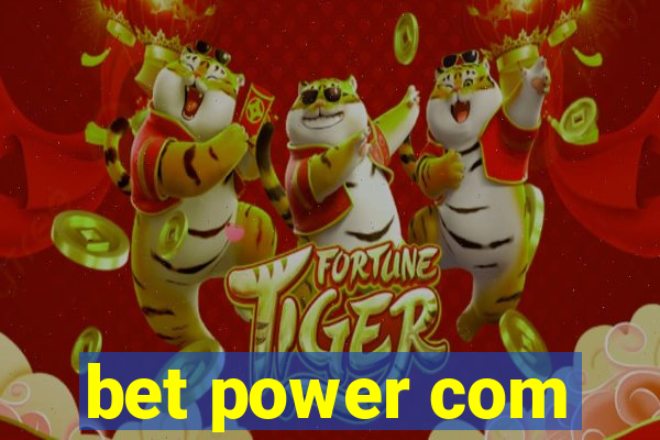 bet power com