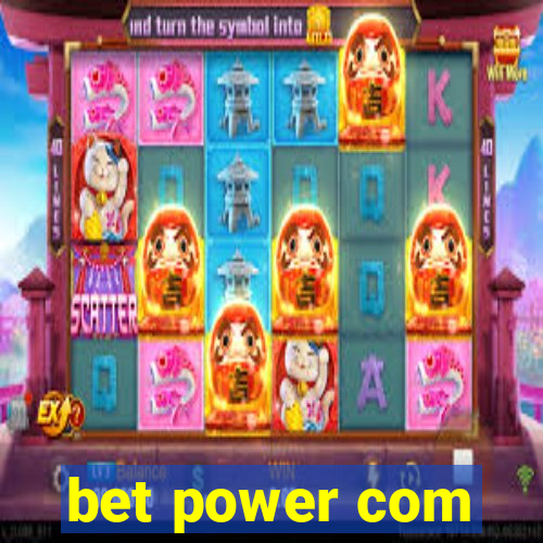 bet power com