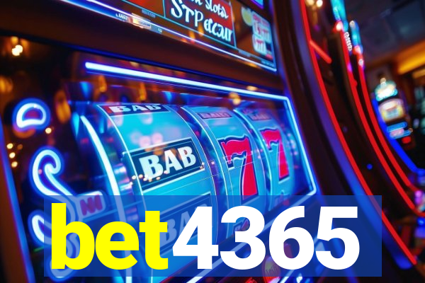 bet4365