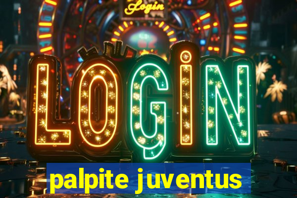 palpite juventus