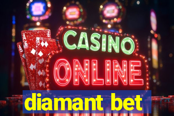 diamant bet