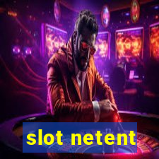 slot netent