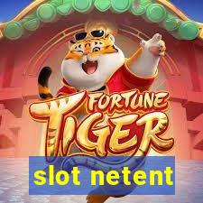 slot netent