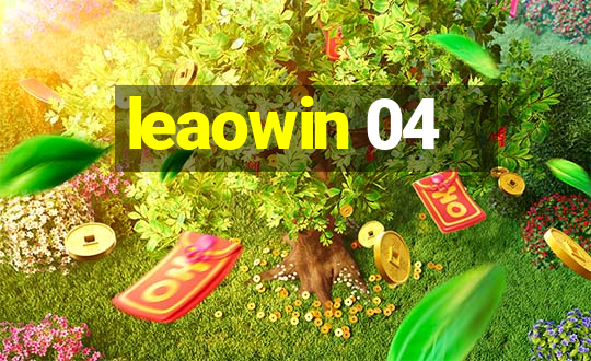 leaowin 04