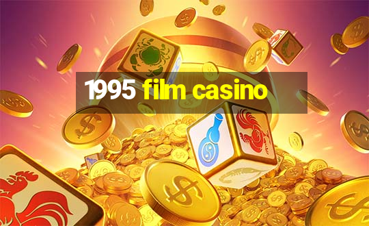 1995 film casino