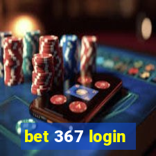 bet 367 login