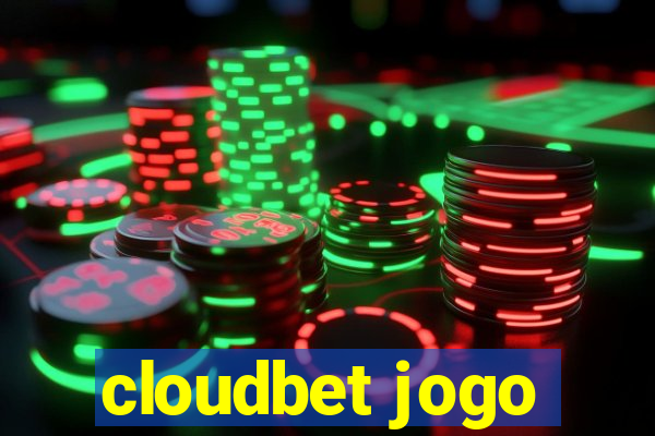 cloudbet jogo