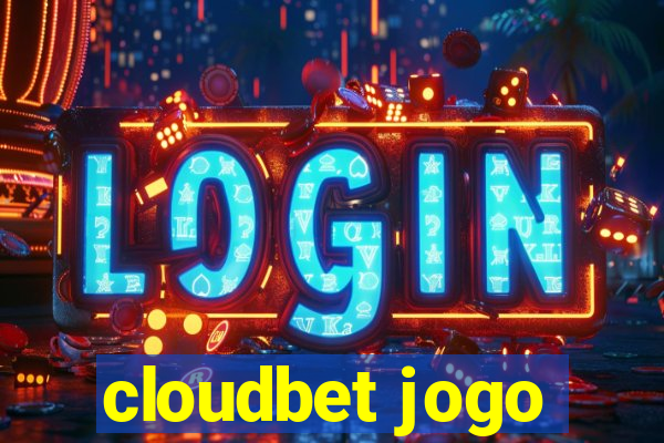 cloudbet jogo