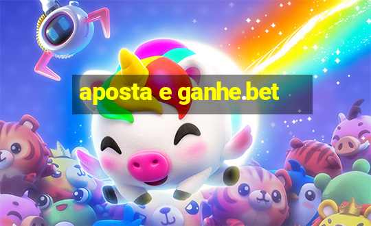 aposta e ganhe.bet