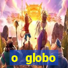 o globo absolutamente tudo sobre esportes