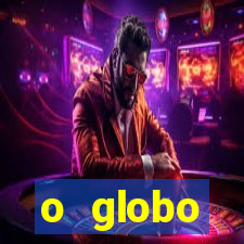 o globo absolutamente tudo sobre esportes