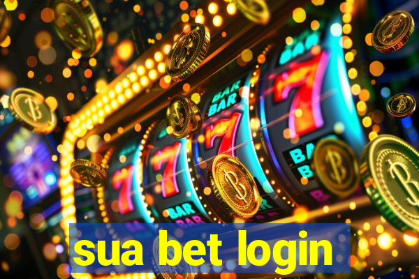 sua bet login