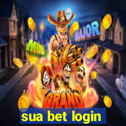 sua bet login