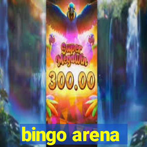 bingo arena