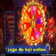 jogo do boi online