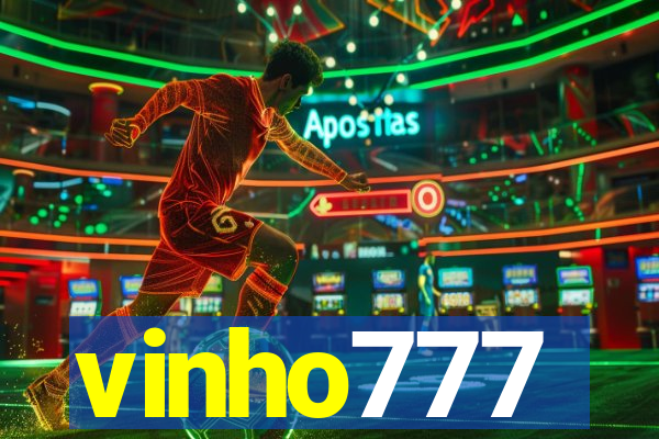 vinho777