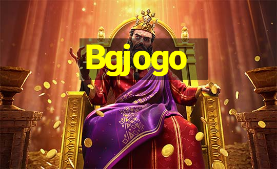 Bgjogo