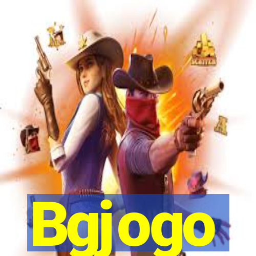 Bgjogo