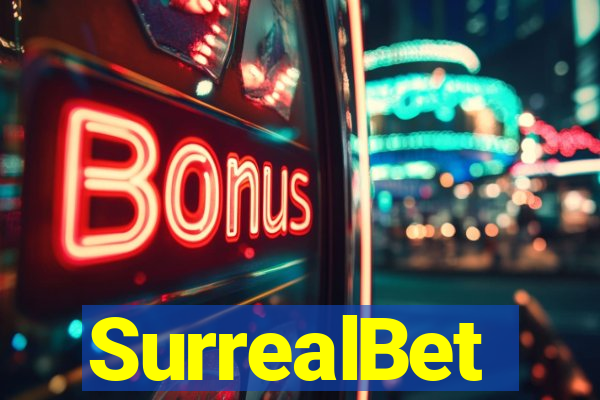 SurrealBet