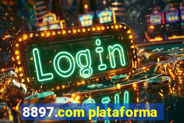 8897.com plataforma