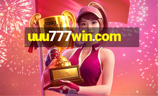 uuu777win.com