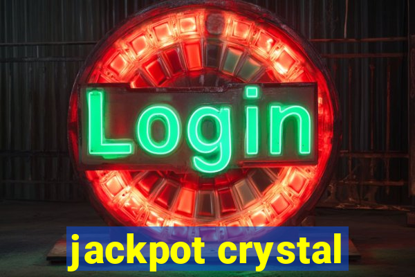 jackpot crystal