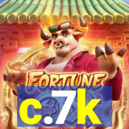 c.7k