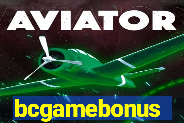 bcgamebonus