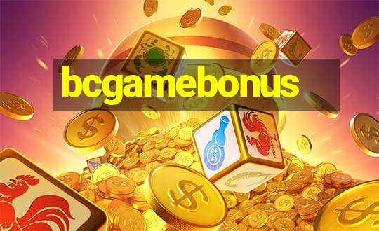 bcgamebonus