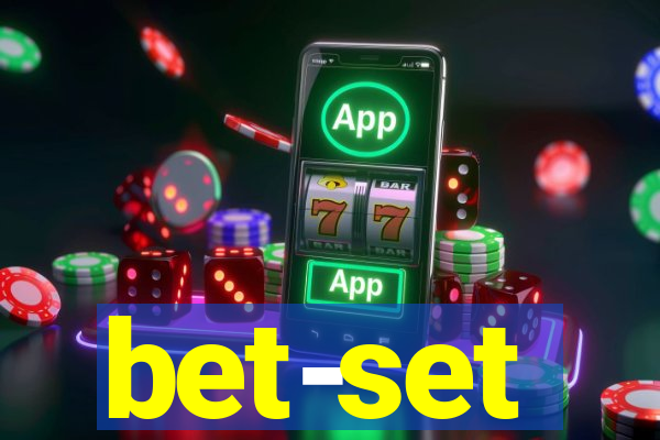 bet-set