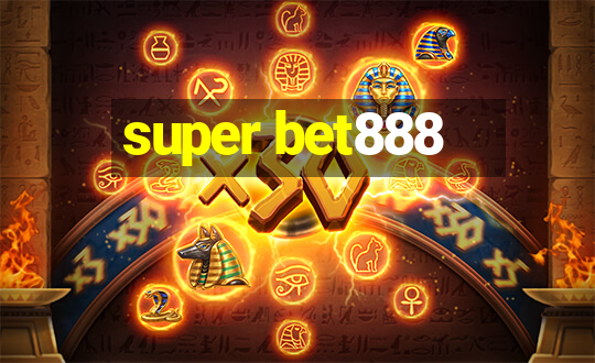 super bet888