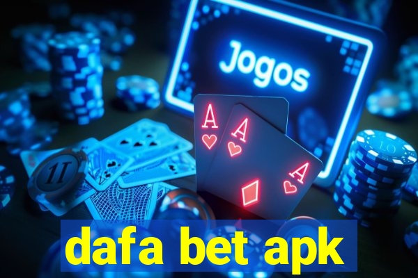 dafa bet apk