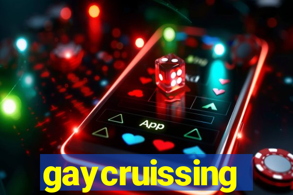 gaycruissing