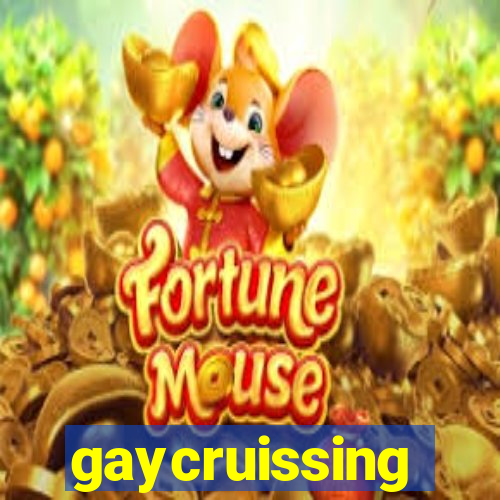 gaycruissing