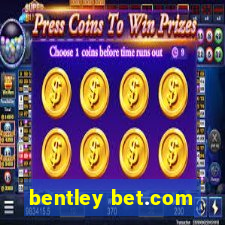 bentley bet.com