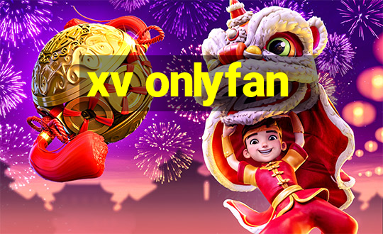 xv onlyfan