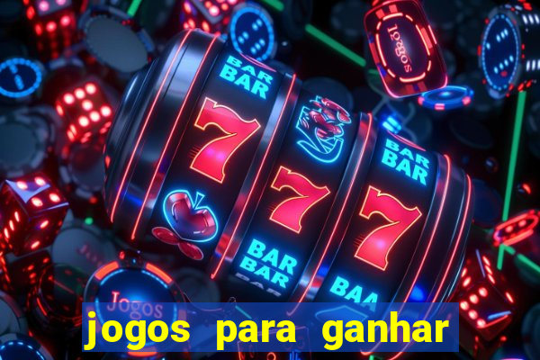 jogos para ganhar dinheiro sem precisar investir