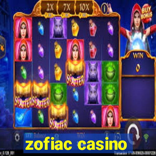 zofiac casino