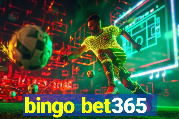 bingo bet365