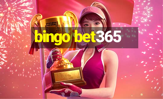 bingo bet365