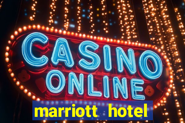 marriott hotel aruba stellaris casino