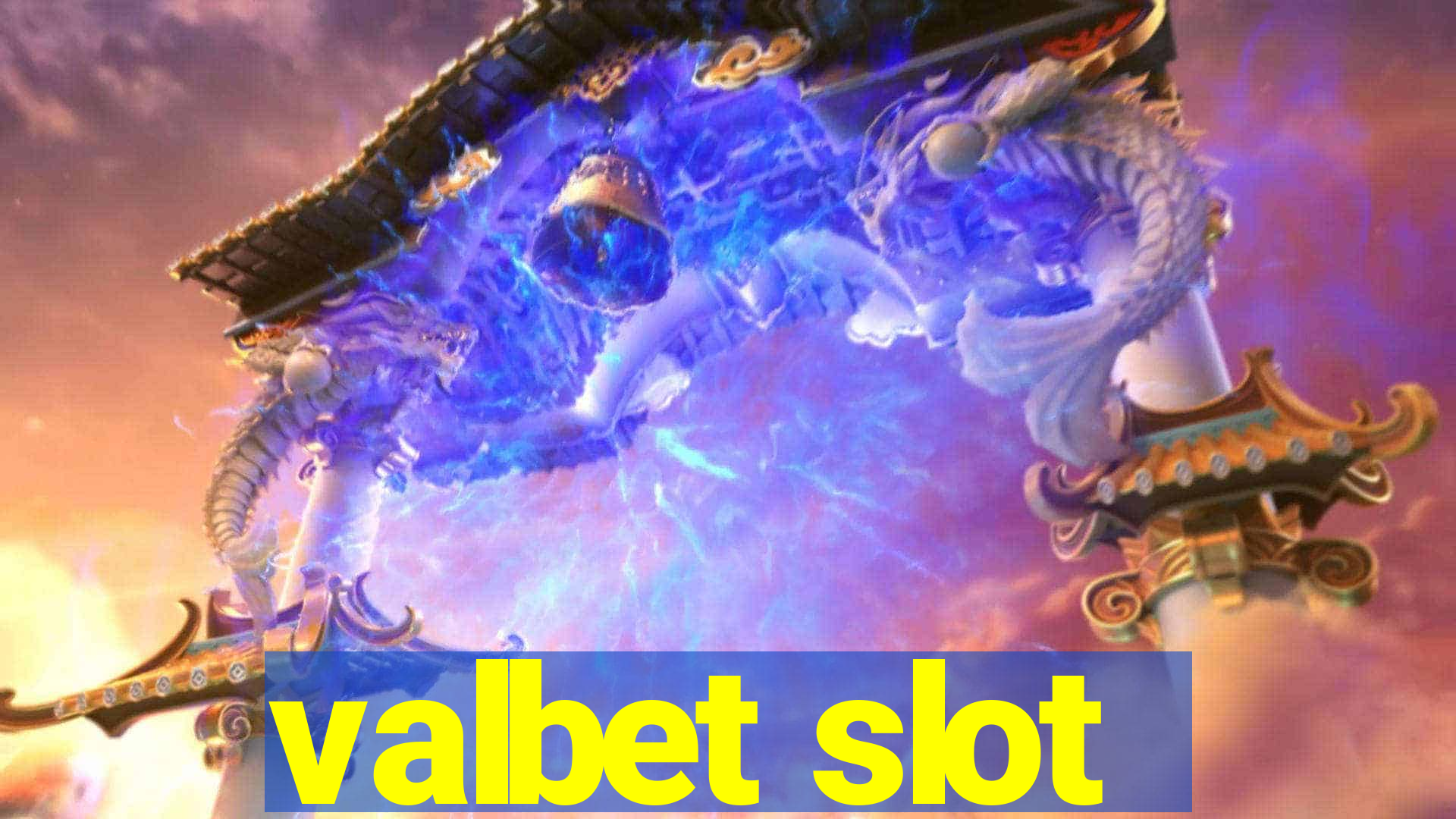 valbet slot