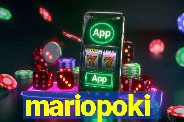 mariopoki