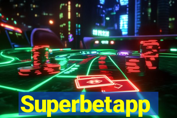 Superbetapp