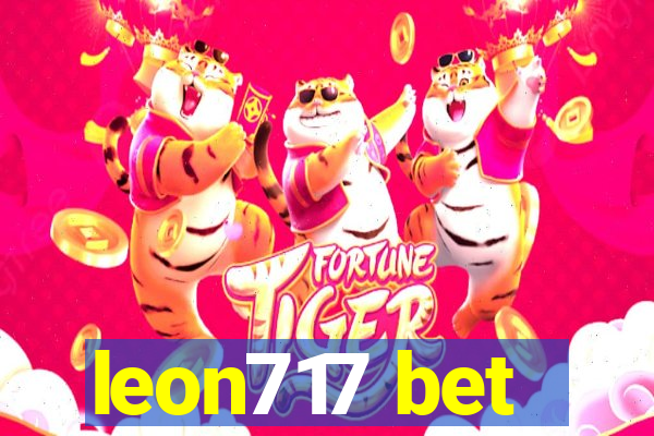 leon717 bet