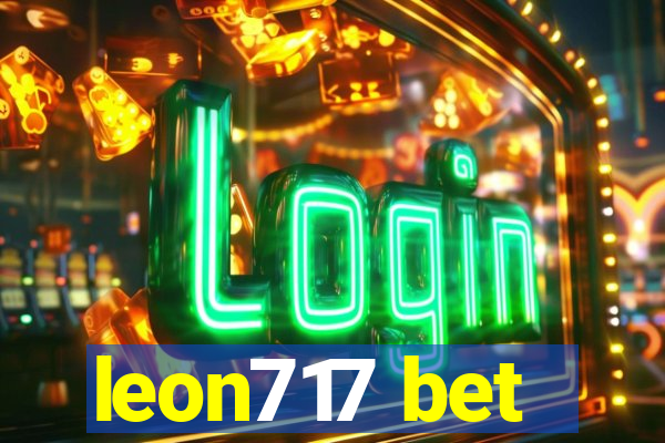 leon717 bet