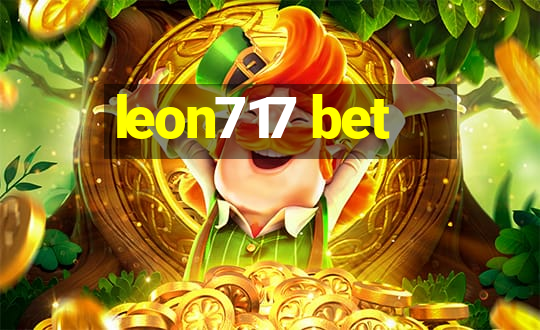 leon717 bet